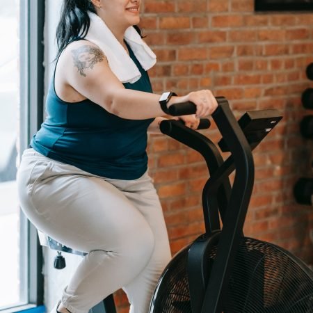 Expertly Engineered Foldable Treadmill