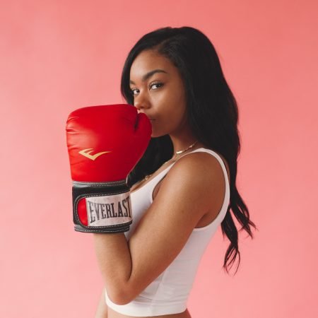 Boxing Gloves Women