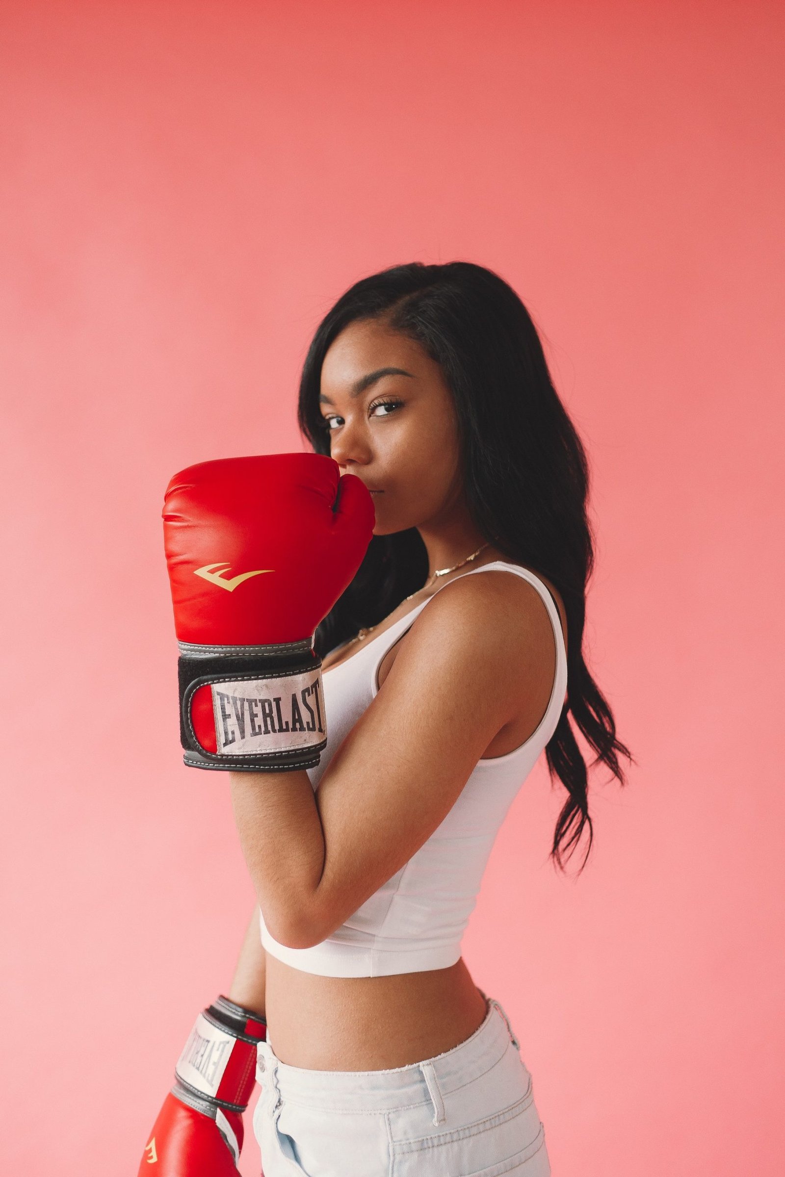 Boxing Gloves Women